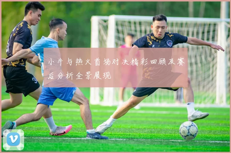 小牛与热火首场对决精彩回顾及赛后分析全景展现