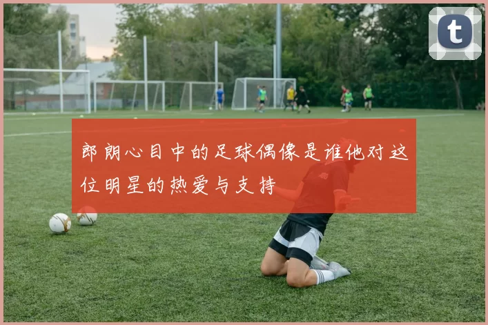 郎朗心目中的足球偶像是谁他对这位明星的热爱与支持