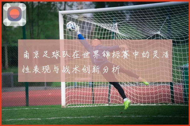 南京足球队在世界锦标赛中的灵活性表现与战术创新分析
