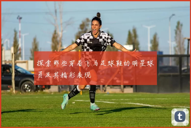 探索那些穿着飞马足球鞋的明星球员及其精彩表现