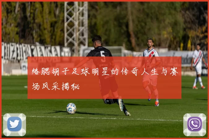 络腮胡子足球明星的传奇人生与赛场风采揭秘