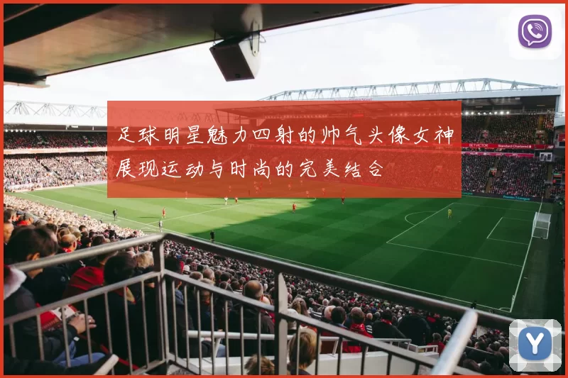 足球明星魅力四射的帅气头像女神展现运动与时尚的完美结合
