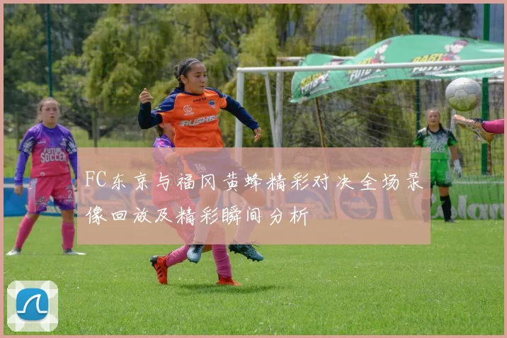 FC东京与福冈黄蜂精彩对决全场录像回放及精彩瞬间分析