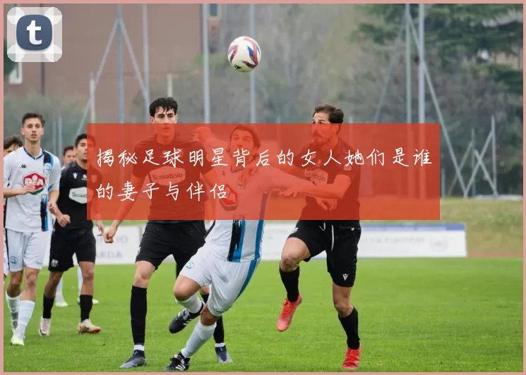 揭秘足球明星背后的女人她们是谁的妻子与伴侣