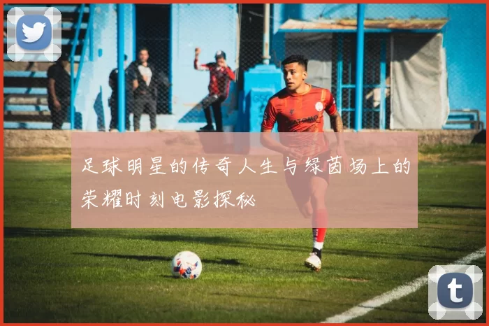 足球明星的传奇人生与绿茵场上的荣耀时刻电影探秘