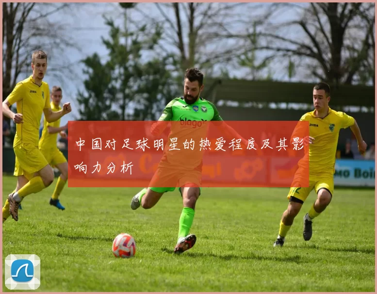 中国对足球明星的热爱程度及其影响力分析