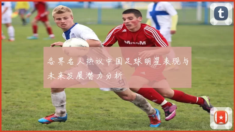 各界名人热议中国足球明星表现与未来发展潜力分析