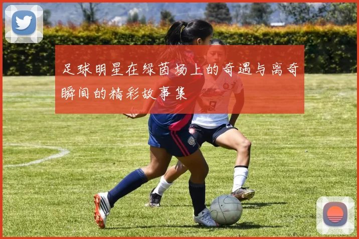 足球明星在绿茵场上的奇遇与离奇瞬间的精彩故事集