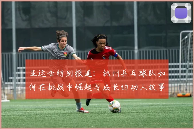 亚运会特别报道：杭州乒乓球队如何在挑战中崛起与成长的动人故事