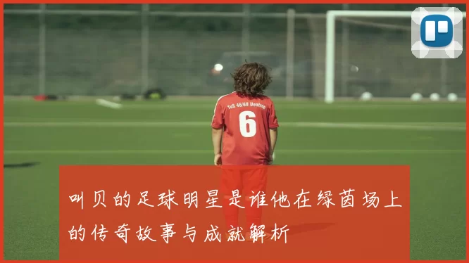 叫贝的足球明星是谁他在绿茵场上的传奇故事与成就解析
