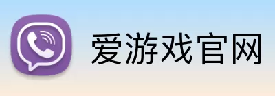 爱游戏官网 Logo